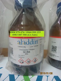 Chloro acetyl Chloride , Aladdin